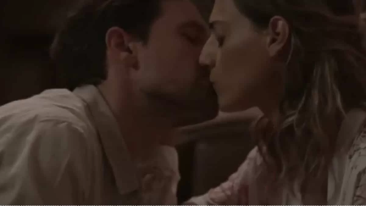 Ντόμινο αλλαγών στον ALPHA: Τα πάνω κάτω με τον Σασμό - Τι θα γίνει με την πρεμιέρα της σειράς