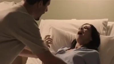 Πρεμιέρα απόψε 25/9 για τον Σασμό: «Τι έκανες;Τι έκανες;» - Ρεσιτάλ ερμηνείας από την Βασιλική! Τα ουρλιαχτά και οι φωνές της