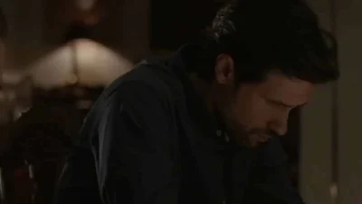 Σασμός: «Το αίμα τρέχει χωρίς σταματητό» - Ξεψυχάει στα χέρια του Αστέρη και τελικά πεθαίνει