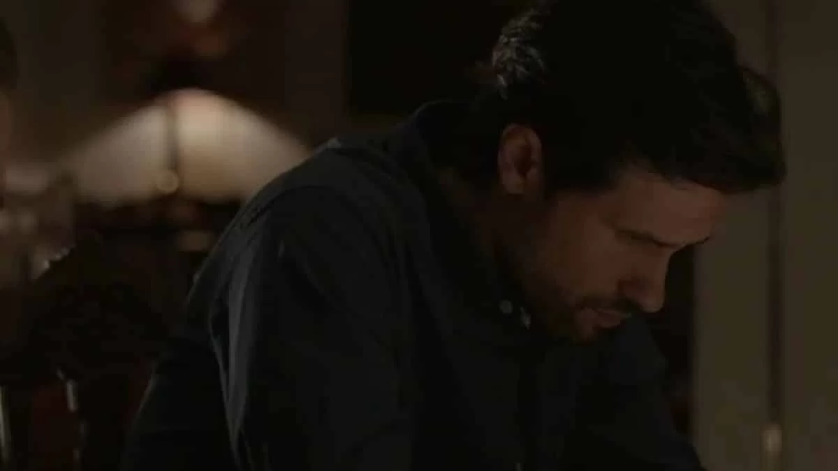 Σασμός: «Το αίμα τρέχει χωρίς σταματητό» - Ξεψυχάει στα χέρια του Αστέρη και τελικά πεθαίνει