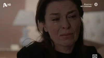 Σασμός: Χωρίζουν Αντώνης και Μαρίνα - «Ο άνθρωπος που παντρεύτηκα μου είπε ψέματα!»