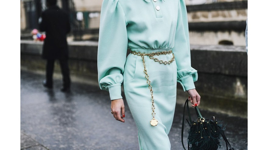 Trend alert: Οι «ζαχαρωτές» αποχρώσεις θα απογειώσουν την φθινοπωρινή γκαρνταρόμπα σου