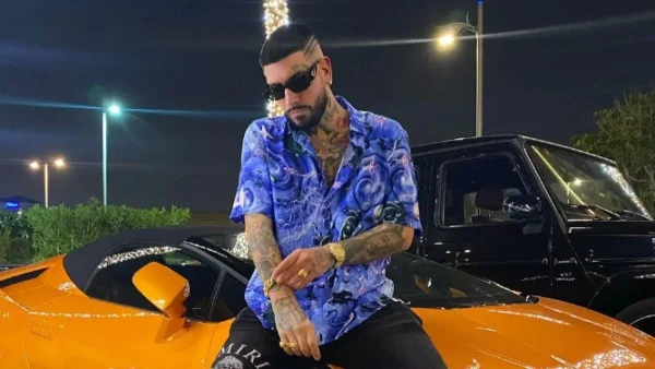 «Φίλοι και γνωστοί καλούνται να τον αποχαιρετήσουν...» - Θρήνος για τον Snik