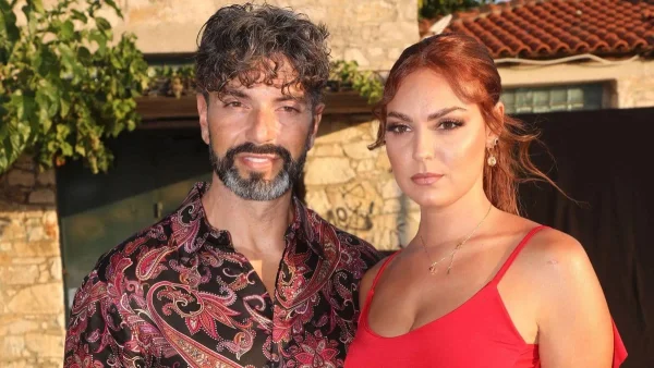 Αποκλειστικό: Ευχάριστα νέα για τον Σπύρο Μαρτίκα - Ανοίγει καινούργιο φαρμακείο