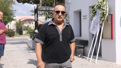 Πέθανε ένας ακόμη ηθοποιός: Η συγκινητική ανάρτηση του Σπύρου Μπιμπίλα