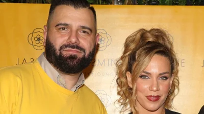 «Η καρδιά μου χτυπούσε εκείνο το βράδυ...» - Η νέα ανάρτηση της Στικούδη για την ανακοίνωση της εγκυμοσύνης της