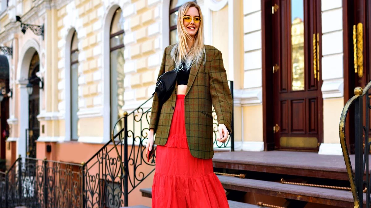 Το Instagram σου δείχνει το πιο μοδάτο street style