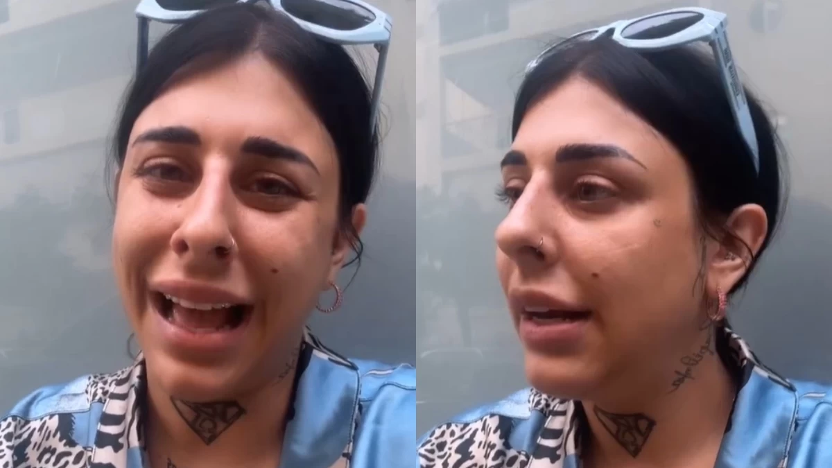 Super Κική: «Δεν υπάρχει περίπτωση ποτέ να ξαναδώσω συνέντευξη σε τέτοια τοξικοεκπομπή, πρωινατζούδικη» - Το ξεκαθάρισμα για Μπάρκα & Τσαλαπάτη