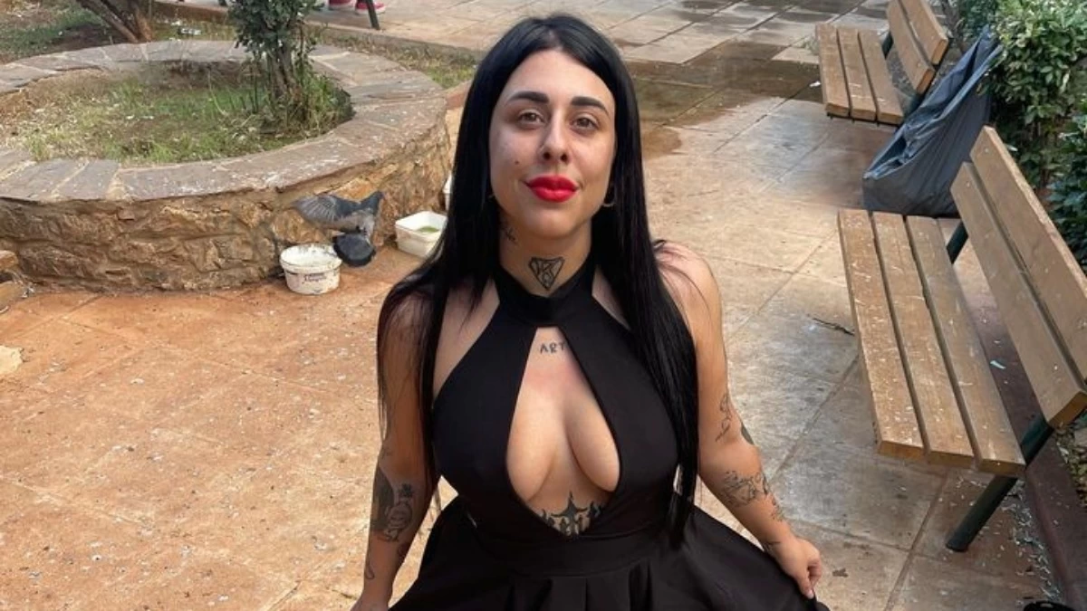 Super Κική: «Μου έκαναν πρόταση γι' αυτή την αηδία» - Το 4ψηφιο ποσό που της έταξαν για να μπει στο I'm a celebrity get me out of here