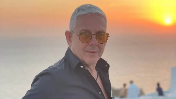 Τάσος Δούσης