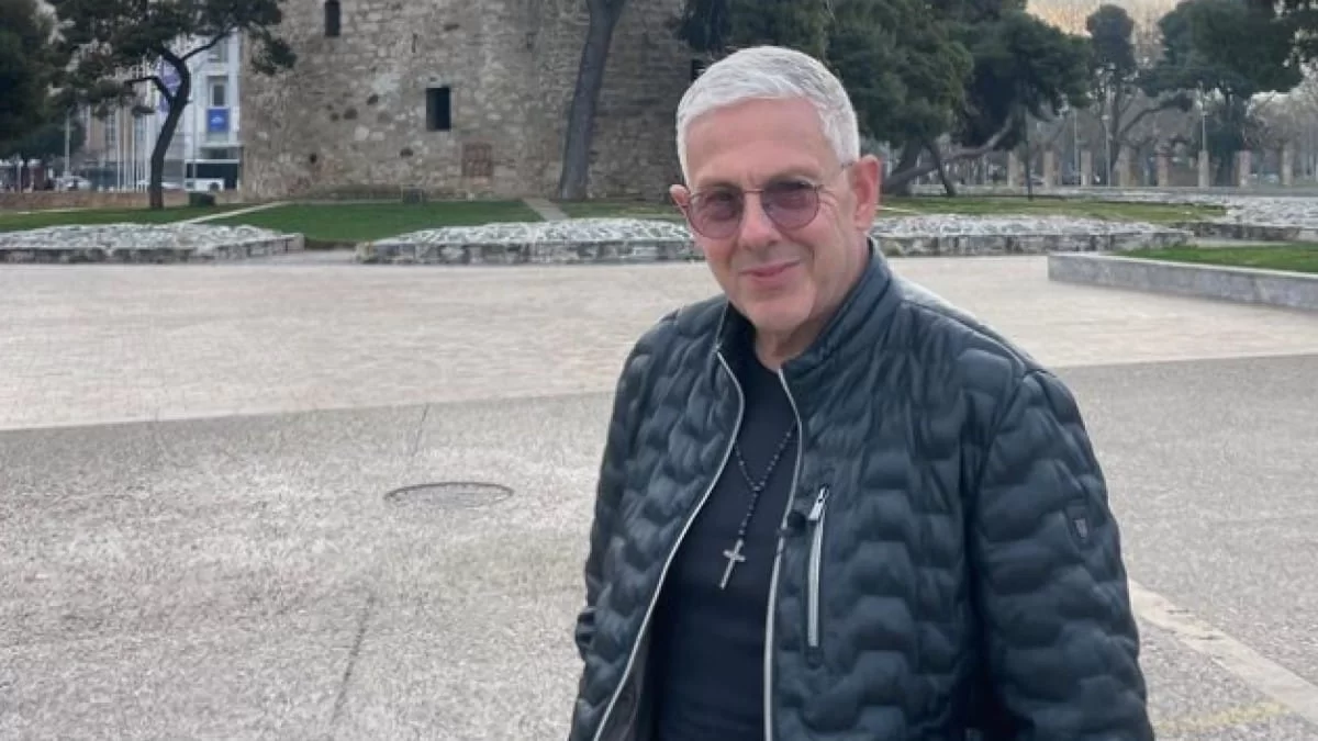 «Σαπίλα μέχρι εκεί που δεν χωράει άλλο! Είναι έγκλημα, ΤΕΛΟΣ» - Τα λάθη και η δημόσια συγγνώμη του Τάσου Δούση για την τραγωδία στο Blue Horizon