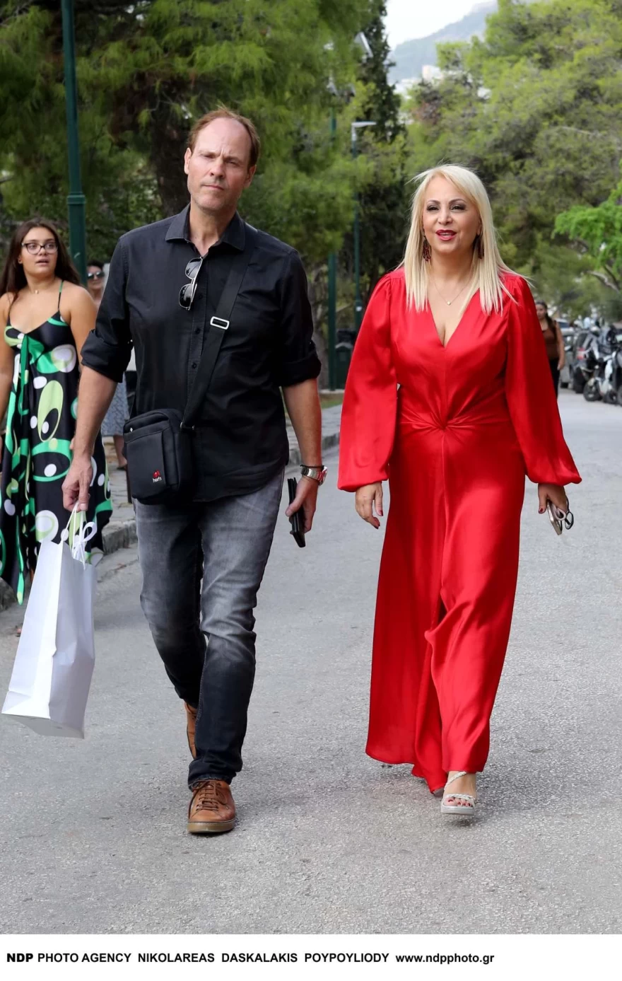 Τετα Καμπουρελη