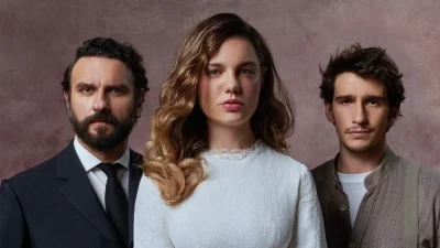 Το προξενιό της Ιουλίας: «Στο τσακ πρόλαβαν να φύγουν πριν την καταστροφή στην Λάρισα» - Γλίτωσαν την τελευταία στιγμή οι συντελεστές της σειράς