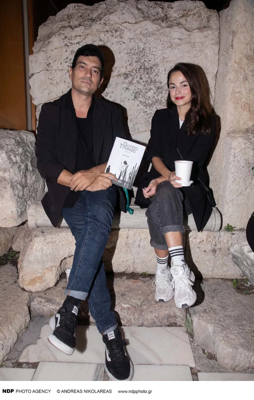 Πανταζάρας - Τουμάση