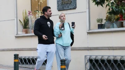 «Δεν μπορούσα πραγματικά να κουνηθώ» - Έκκληση βοηθείας από την Ιωάννα Τούνη στην πεθερά της