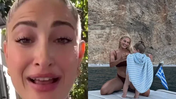 «Οι μισές λέτε...» - Η απάντηση της Soula Glamorous μετά το ξέσπασμα της Τούνη για το προσκλητήριο της βάφτισης