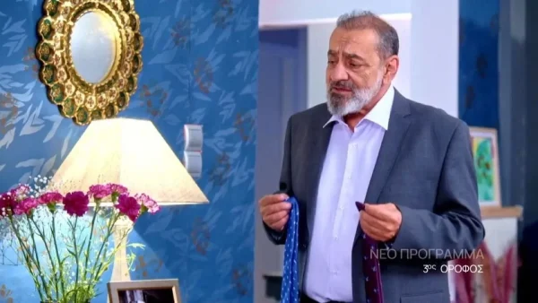 Τρίτος όροφος: «Αυτό δεν ήταν επεισόδιο, σφηνάκι ήταν» - Αντιδράσεις στο twitter με την 15λεπτη πρεμιέρα για τη νέα σειρά της ΕΡΤ