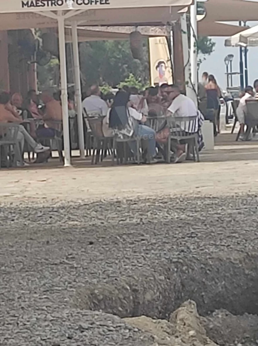 Τσαγκρινού Dj Stephan Ξυλόκαστρο