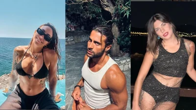 Η ανάρτηση της Ευρυδίκης Βαλαβάνη που προκάλεσε το σχόλιο της Σταυρούλας Χρυσαειδή - Η αντίδραση του Κωνσταντίνου Βασάλου