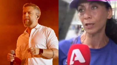 Χείμαρρος ο Γιάννης Βαρδής: «Η Φιλοθέη Μωβ υπέγραψε ένα χαρτί όχι για να δώσει την άδεια της αλλά για να...»