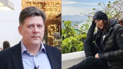«Κύριε Υπουργέ ήταν έγκλημα, όχι ατύχημα» - Η απάντηση της Ναταλίας Γερμανού στη δημόσια συγγνώμη του Μιλτιάδη Βαρβιτσιώτη