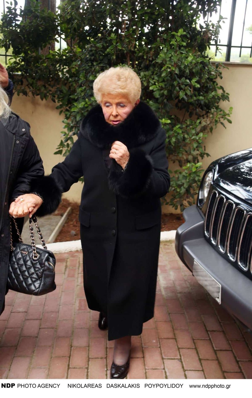 Βέφα Αλεξιάδου