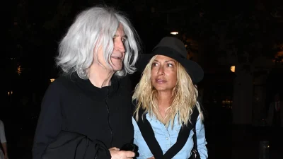 Άννα Βίσση για Νίκο Καρβέλα: «Θα είμαστε αιώνια ερωτευμένοι, απλώς μας είχε τελειώσει το πρακτικό μέρος: το σεξ»