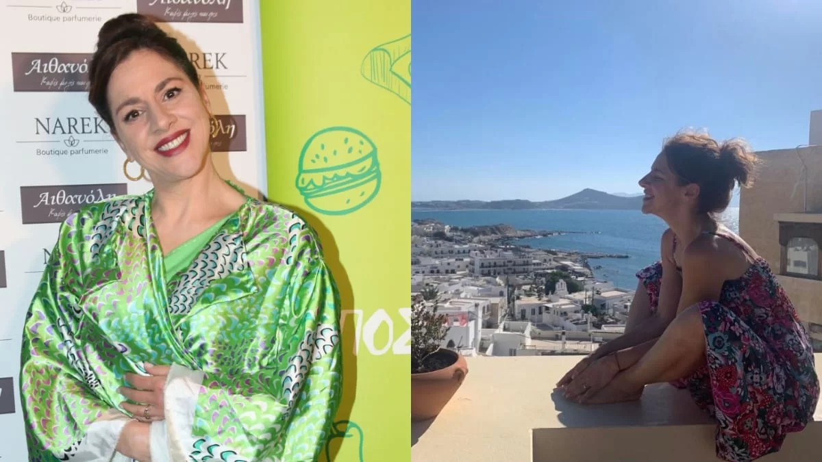 Βίβιαν Κοντομάρη: Έχασε 12 κιλά σε 6 μήνες - Σταμάτησε να τρώει 2 συγκεκριμένα πράγματα ενώ έκοψε και το...