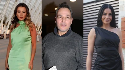 Vodos, Αλεξανδράκη, Γαρδέλης και ακόμη 10 ονόματα - Αναχώρησαν οι παίκτες του I'm a celebrity get me out of here