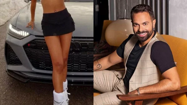 Από το GNTM στο Μεγάλο Παζάρι - Η συμπαρουσιάστρια του Ηλία Βρεττού στο νέο παιχνίδι του ALPHA