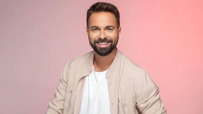 Το Πιο Μεγάλο Παζάρι: Ανακοινώθηκε επίσημα από τον Alpha - Το πρόσωπο που θα έχει στο πλευρό του ο Ηλίας Βρεττός