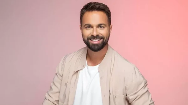 Το Πιο Μεγάλο Παζάρι: Ανακοινώθηκε επίσημα από τον Alpha - Το πρόσωπο που θα έχει στο πλευρό του ο Ηλίας Βρεττός