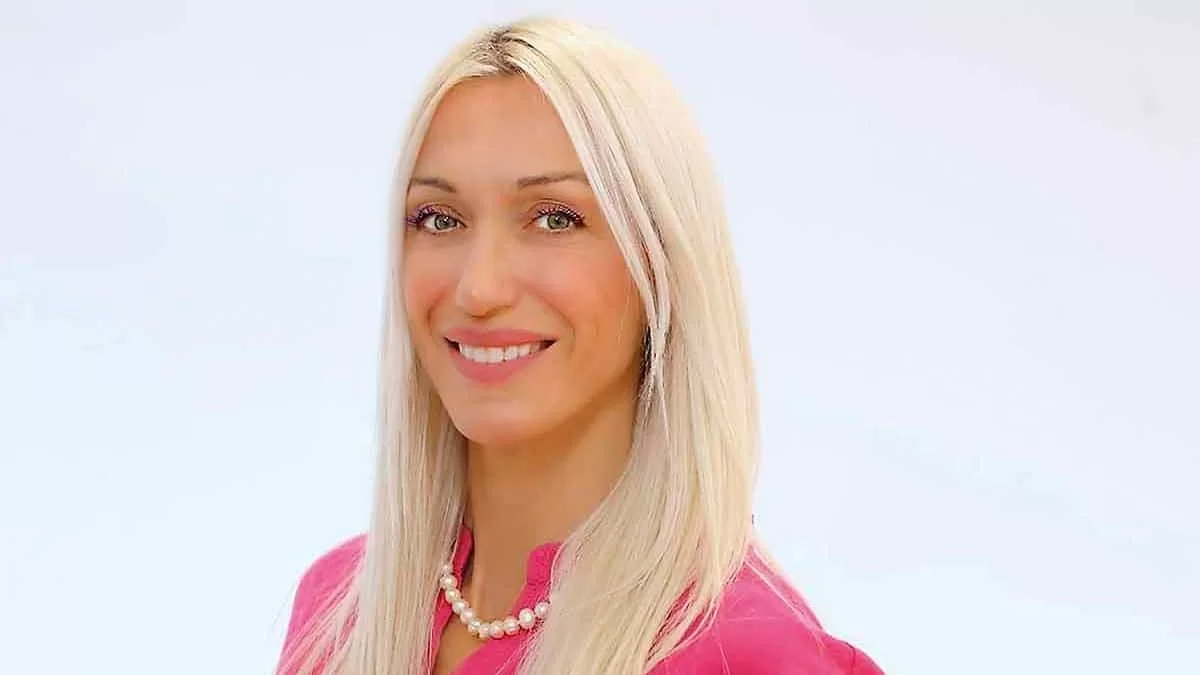 «Για χρόνια δεν έμπαινε άνθρωπος στο σπίτι επειδή...» - Η Κατερίνα Χαλικιά ανοίγει την καρδιά της στο YOU