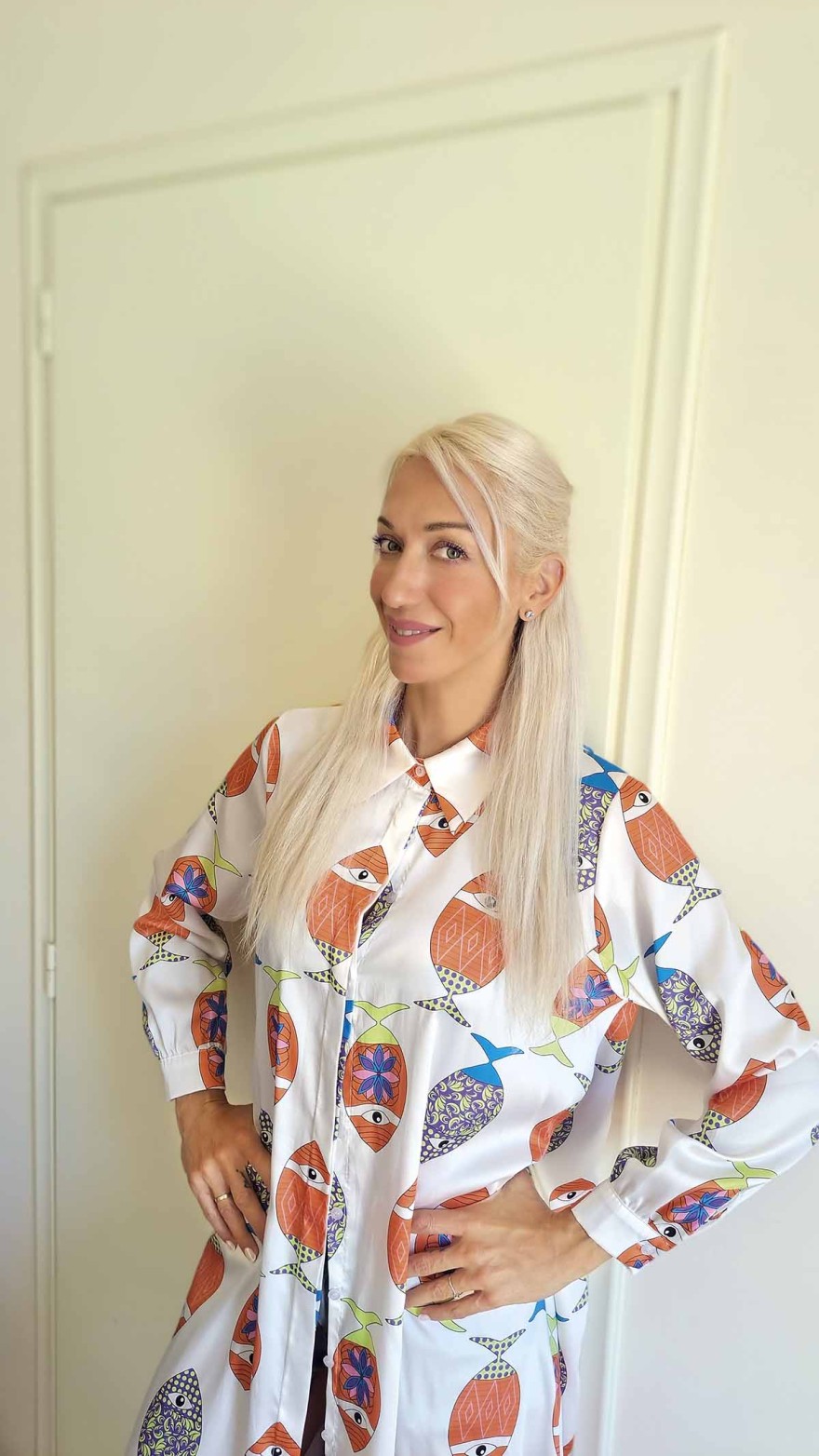 «Για χρόνια δεν έμπαινε άνθρωπος στο σπίτι επειδή...» - Η Κατερίνα Χαλικιά ανοίγει την καρδιά της στο YOU