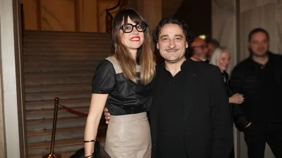 «Δεν μπορώ να απαντήσω στις κλήσεις σας» - Αγωνία για την σύζυγο του Βασίλη Χαραλαμπόπουλου στο εξοχικό τους στις Μηλιές Πηλίου