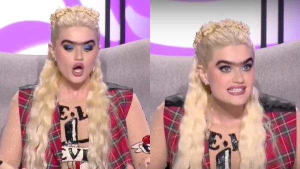 My Style Rocks: «Να με ακούς, όταν σου μιλάω! Εγώ είμαι η μόδα, εσύ είσαι...» - Η παίκτρια που έβγαλε εκτός εαυτού τη Σοφία Χατζηπαντελή