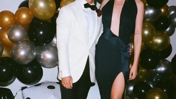 Η επιβεβαίωση που "έτρεμαν" όλοι - Πασίγνωστο ζευγάρι της showbiz ανακοίνωσε το διαζύγιο μετά από 4 χρόνια γάμου και 2 παιδιά