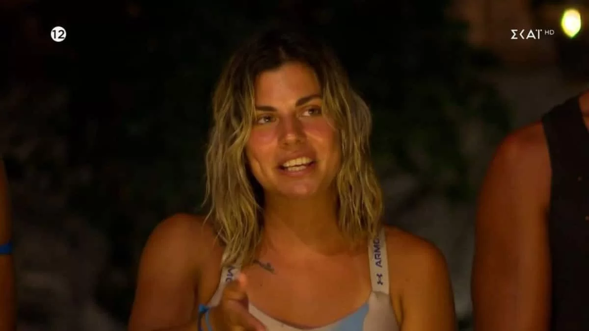 Τέλος το ανοιχτό ξανθό για τη Σταυρούλα Χρυσασειδή - Η μεγάλη αλλαγή στα μαλλιά της λίγους μήνες μετά το Survivor all star