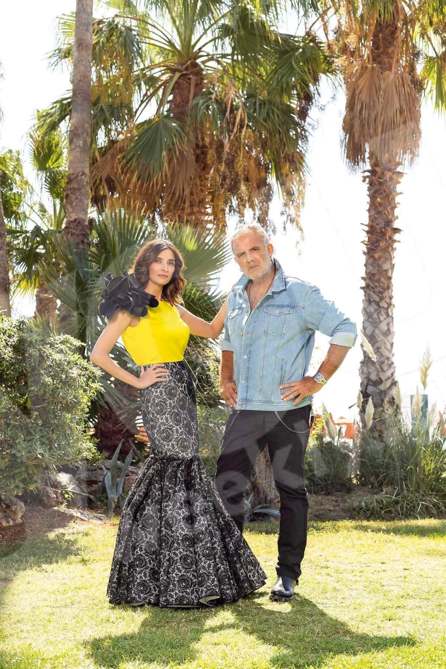 Κουλουκάκου Τσαρούχας YOU