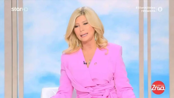 Αλήθειες με τη Ζήνα: Ηχηρή απουσία στην πρεμιέρα - «Δεν περιμέναμε να είναι έτσι η αρχή της σεζόν»