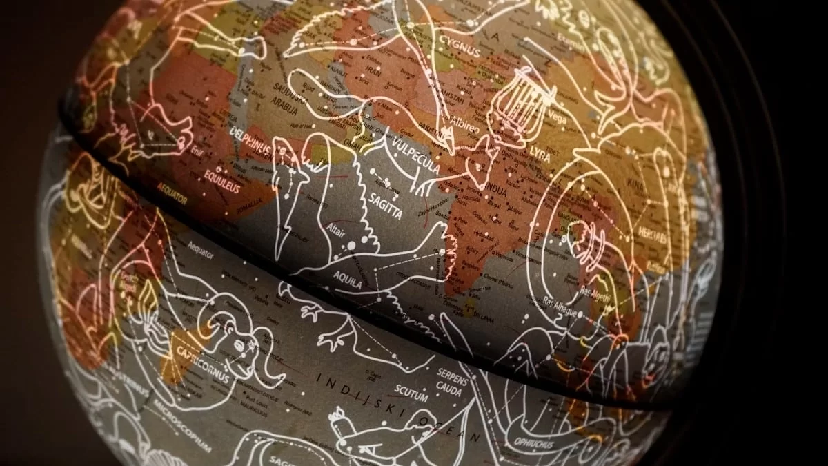 «Ημέρα πέντε αστέρων για τα ερωτικά σας» - Χαμός σήμερα (9/9) για 2 μόνο ζώδια