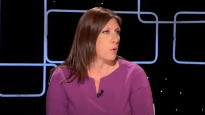 «Έχουν και μία πολύ αξιόλογη μητέρα...» - Οι σχέσεις της Ζωής Κωνσταντοπούλου με τα παιδιά του Διαμαντή Καραναστάση από τον πρώτο του γάμο