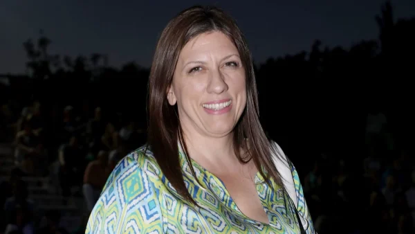 Άσχημα νέα για τη Ζωή Κωνσταντοπούλου - Τι συμβαίνει με την υγεία της