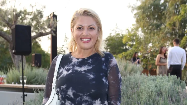 Νάνσυ Παραδεισανού: «Όλη αυτή την καραμέλα, που την ακούω είναι...» - Παίρνει θέση στην κόντρα Κωνσταντίνας Σπυροπούλου και Φλορίντας Πετρουτσέλι