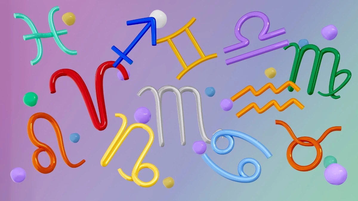 Μήνας μοιραίων γεγονότων ο Οκτώβριος - Τα ζώδια που πρέπει να προσέξουν σύμφωνα με τον Κώστα Λεφάκη