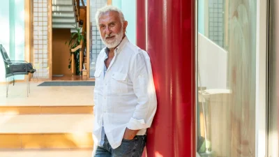 Αργύρης Παπαργυρόπουλος: Μετά τον πλειστηριασμό μπήκαν και τον έκλεψαν! Γιατί δίνει 1000 ευρώ στους κλέφτες;