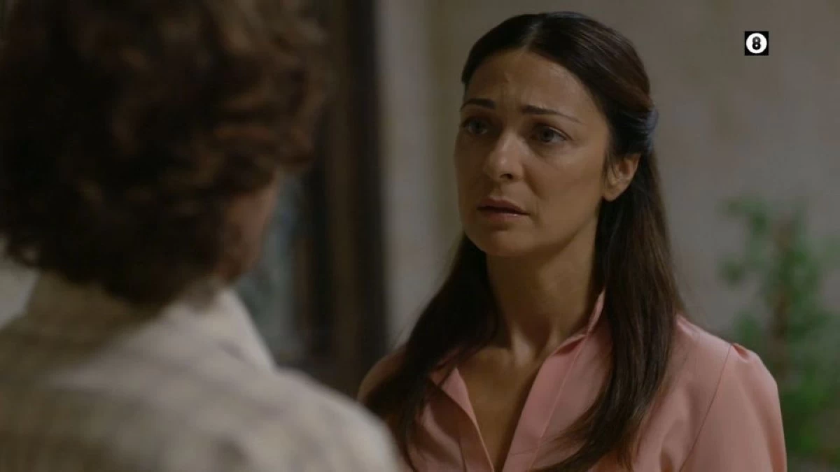 Ηλέκτρα (18/10): Ένα ακόμη χτύπημα της μοίρας για την Ηλέκτρα - Βρίσκει στον στάβλο...