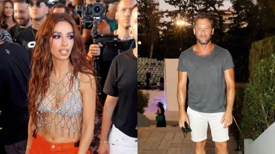 Νικητές στη ζωή: 12 επώνυμοι αποκαλύπτουν την μάχη τους με τον καρκίνο