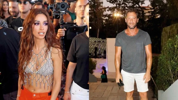 Νικητές στη ζωή: 12 επώνυμοι αποκαλύπτουν την μάχη τους με τον καρκίνο