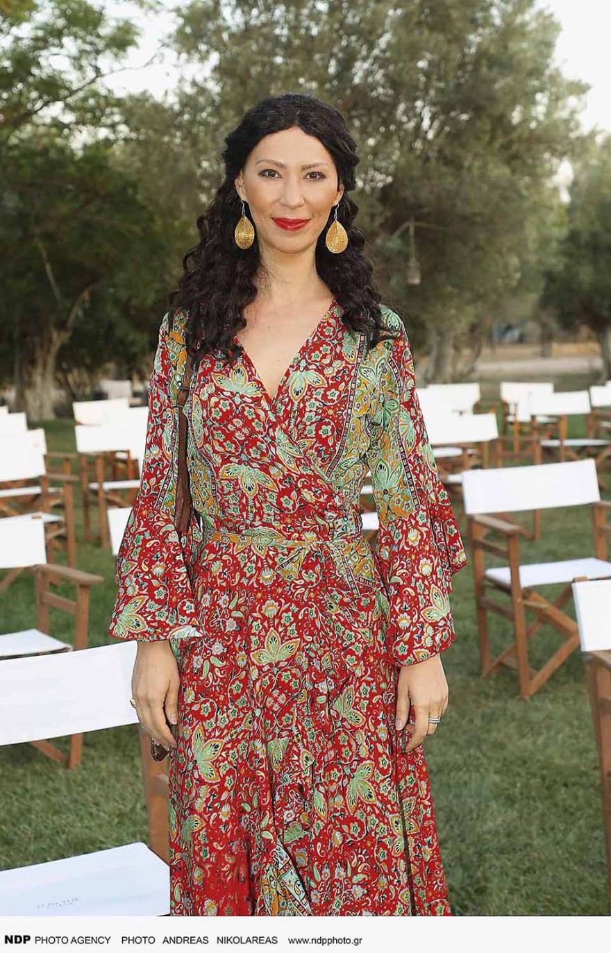 Νικητές στη ζωή: 12 επώνυμοι αποκαλύπτουν την μάχη τους με τον καρκίνο